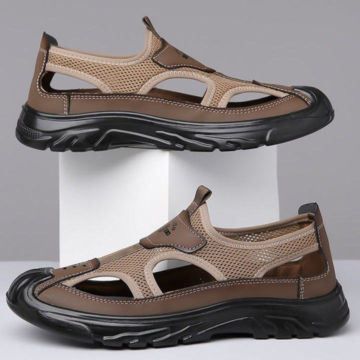 Achilles - Stylish Casual Sandals