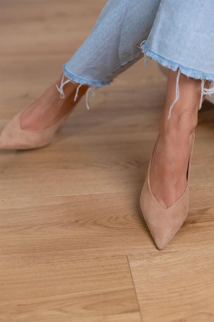 Kataleya - Elegant Casual Sandals