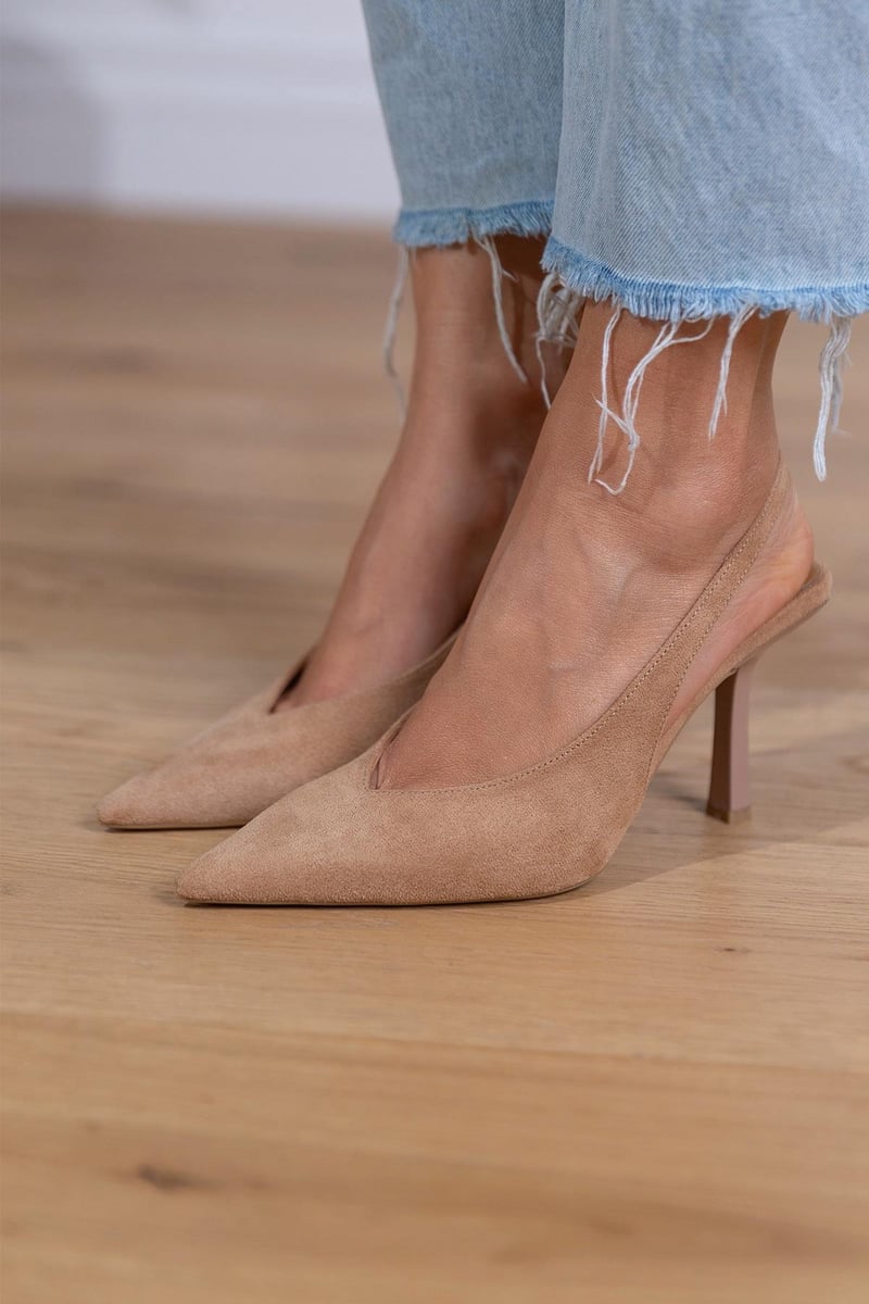 Kataleya - Elegant Casual Sandals