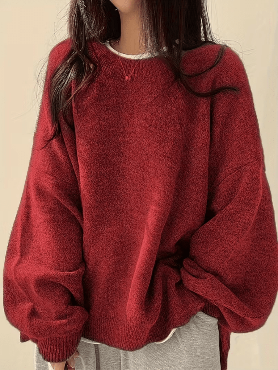 Aislyra - Stylish Casual Sweater