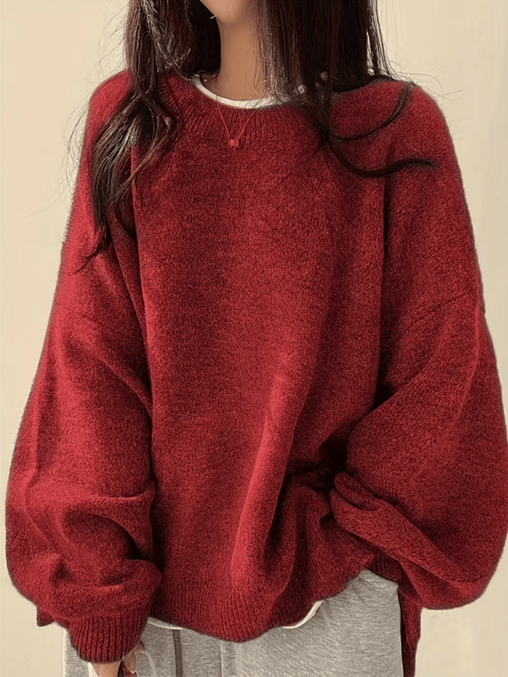 Aislyra - Stylish Casual Sweater