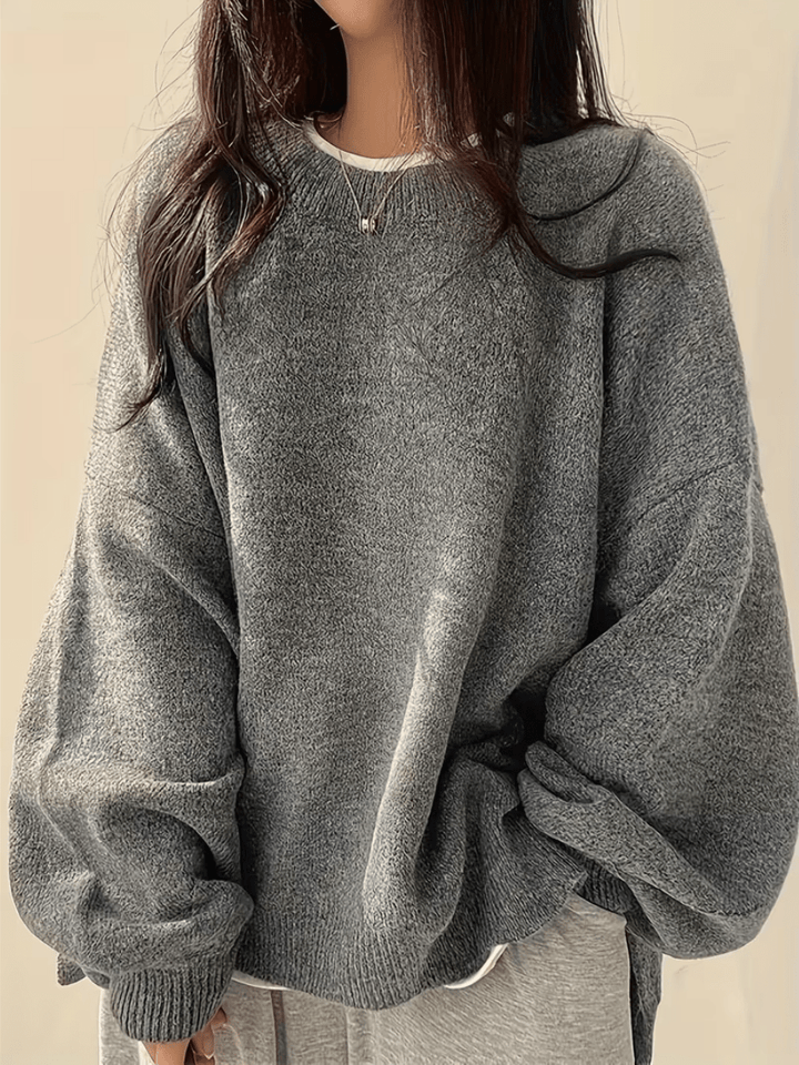 Aislyra - Stylish Casual Sweater