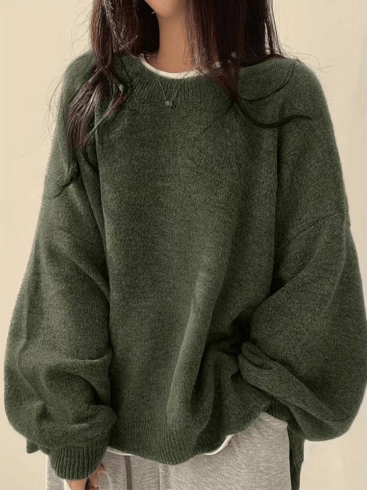 Aislyra - Stylish Casual Sweater