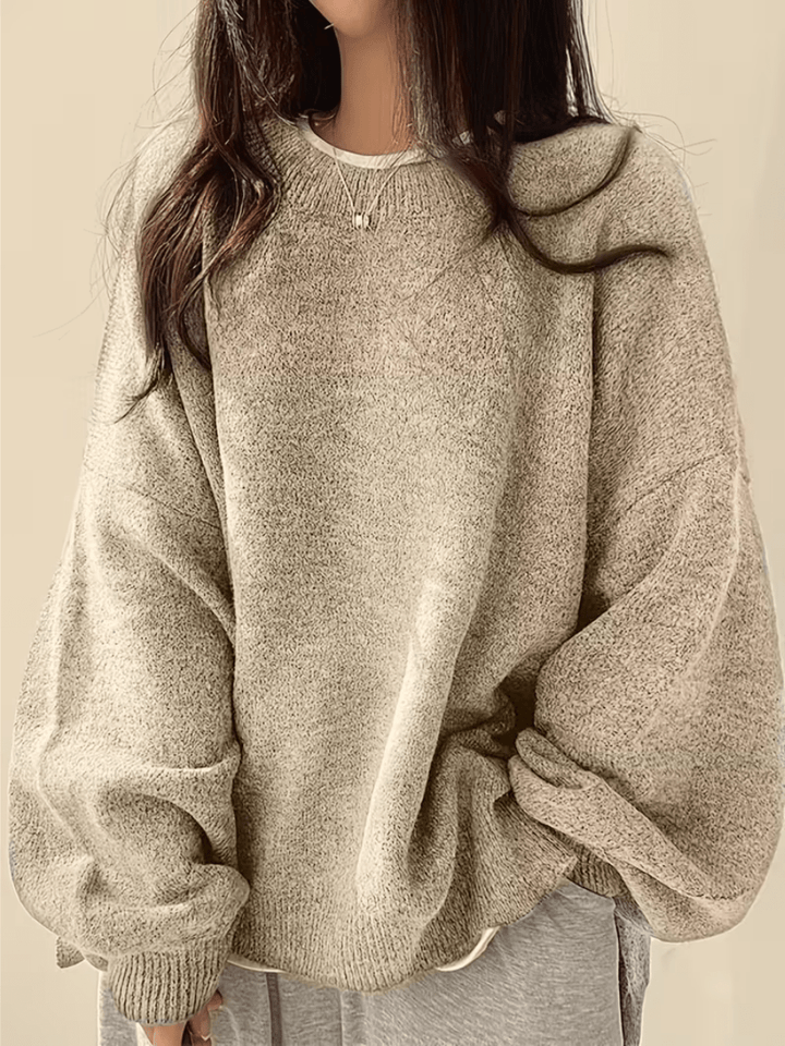 Aislyra - Stylish Casual Sweater