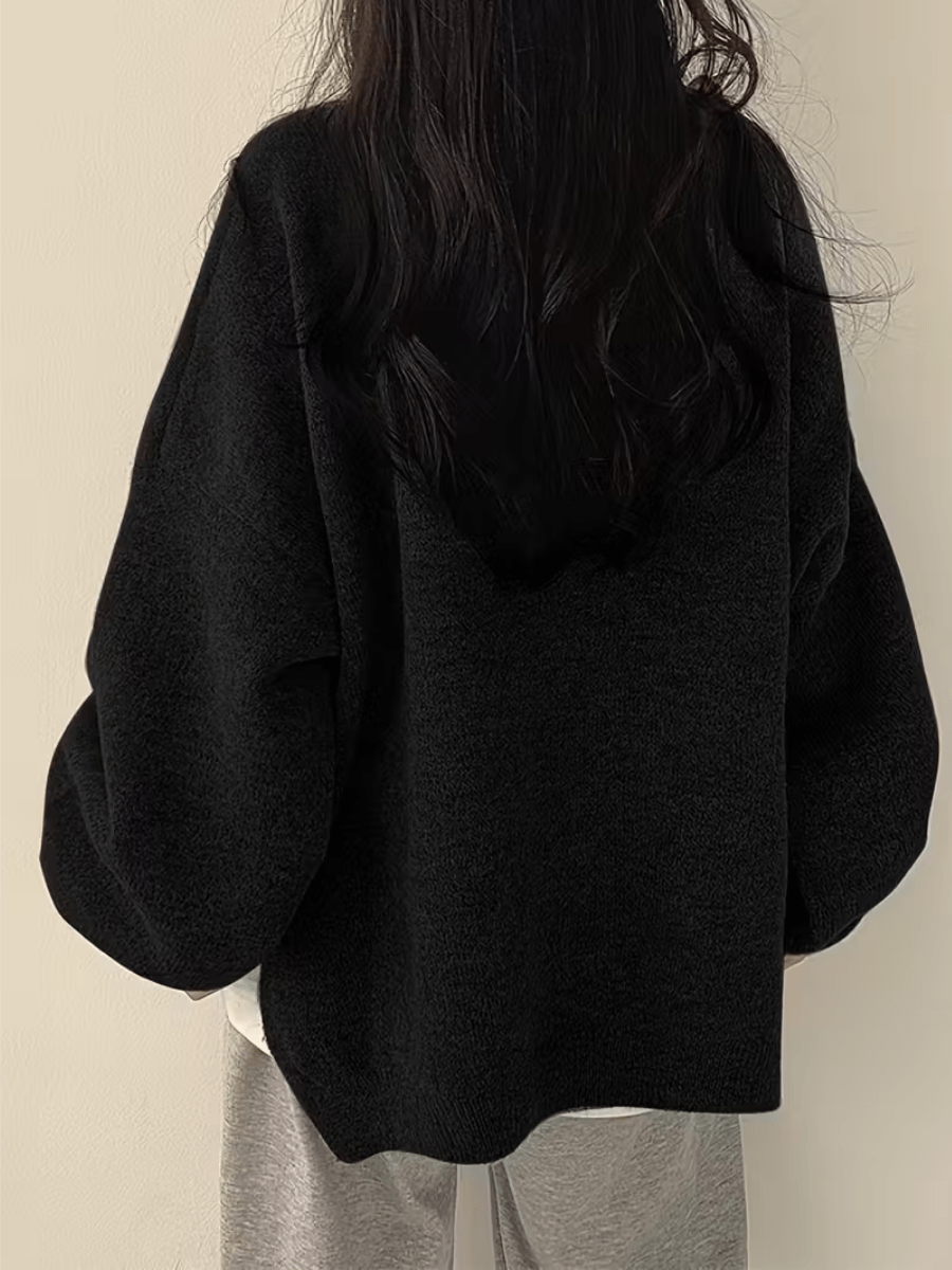 Aislyra - Stylish Casual Sweater