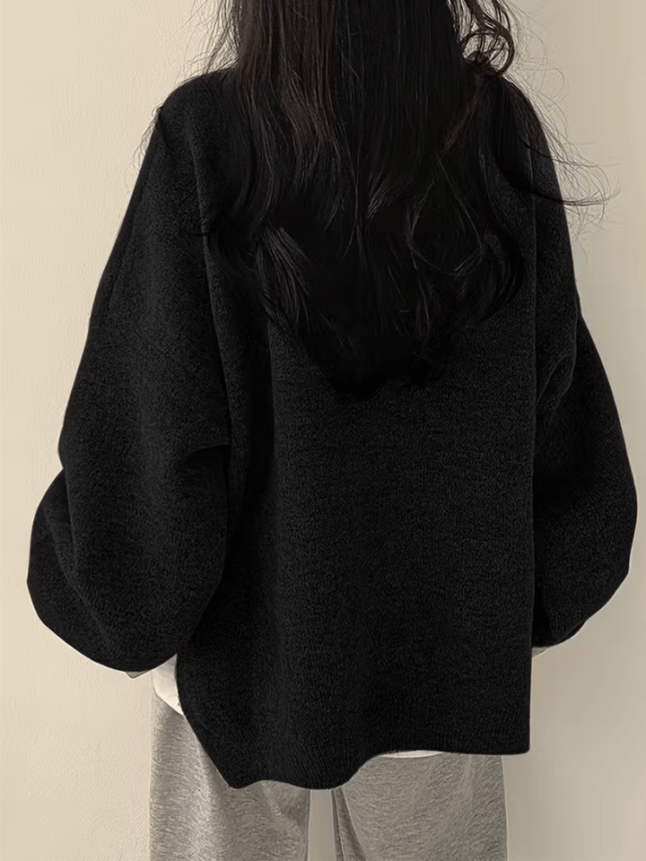 Aislyra - Stylish Casual Sweater