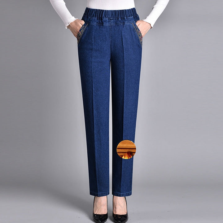 Christina - Elegant Casual Jeans