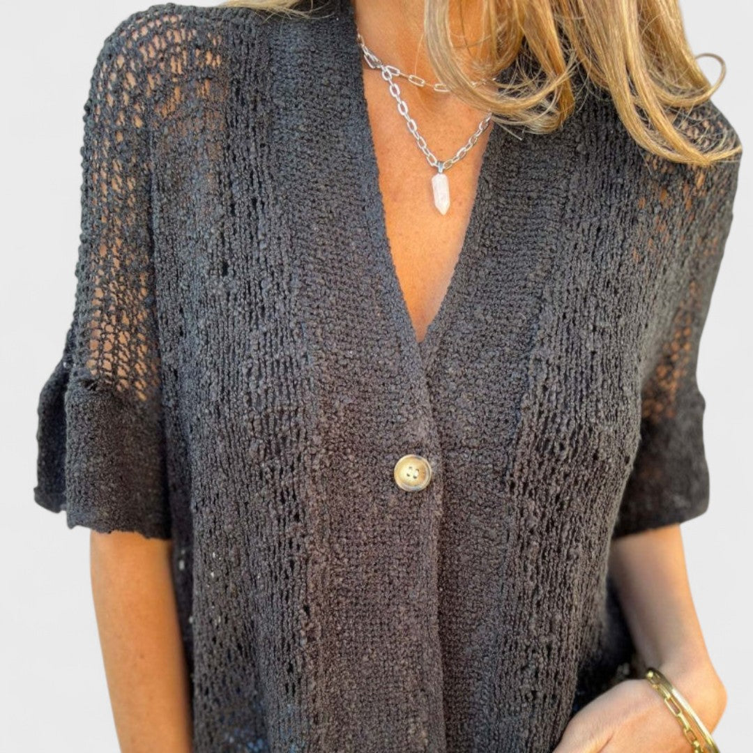 Lily - Stylish Casual Cardigan