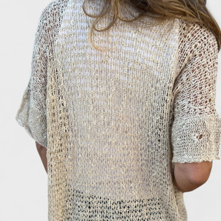 Lily - Stylish Casual Cardigan