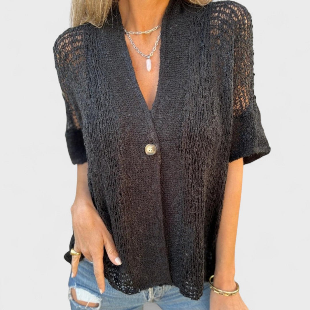 Lily - Stylish Casual Cardigan