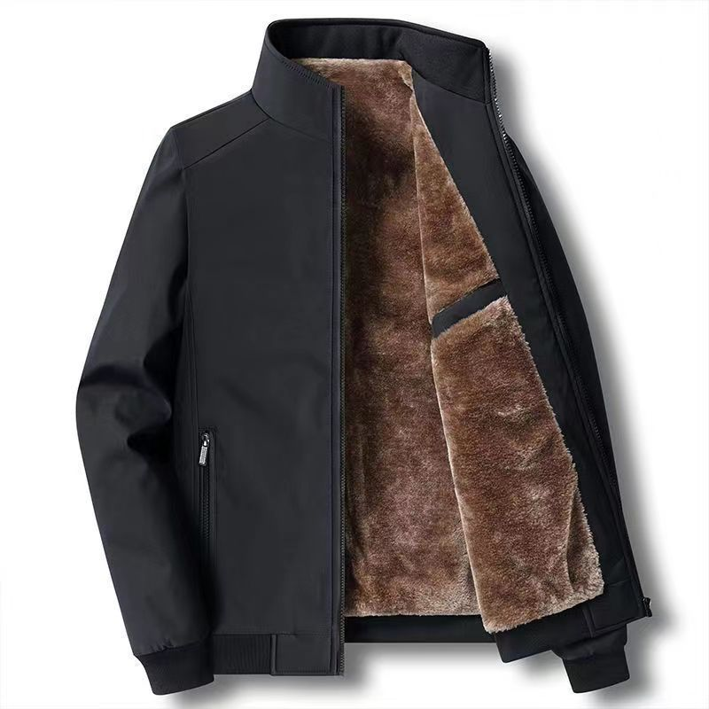 Elricon - Stylish Casual Jacket