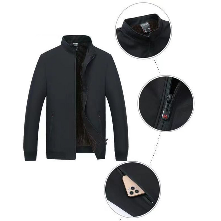 Elricon - Stylish Casual Jacket