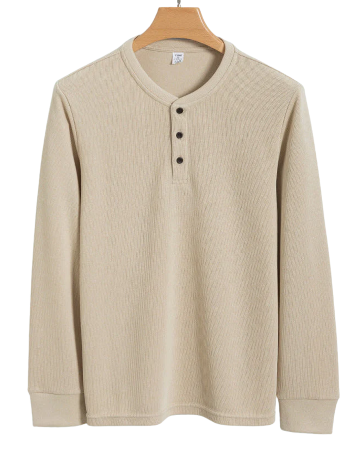 Darenic - Stylish Casual Sweater