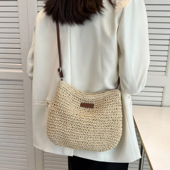 Kalyssa - Elegant Casual Shoulder Bag