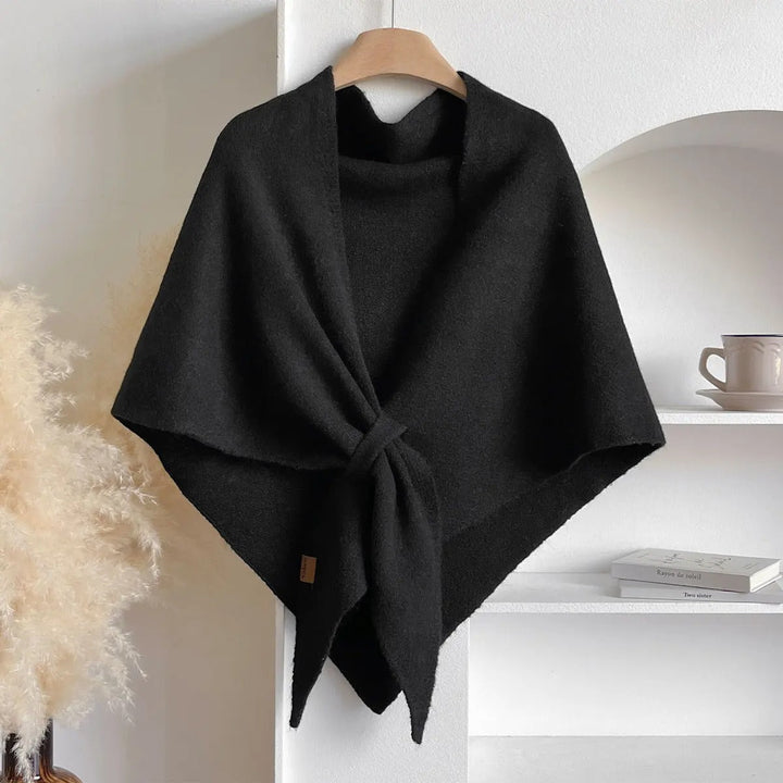 Euphemia - Stylish Casual Poncho