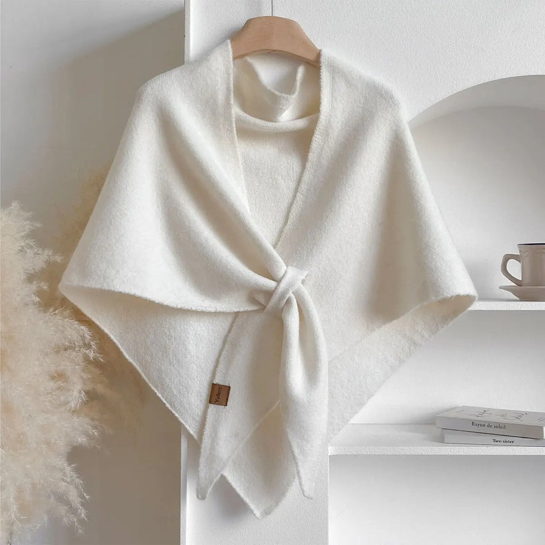 Euphemia - Stylish Casual Poncho