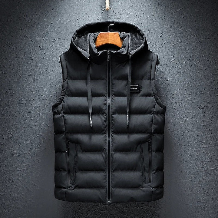 Manfred - Stylish Casual Vest