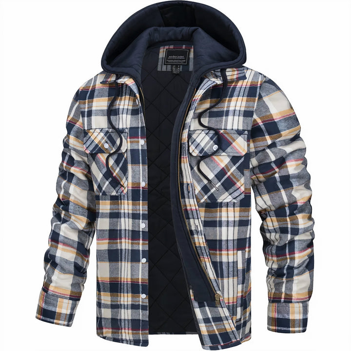Basil - Stylish Casual Jacket
