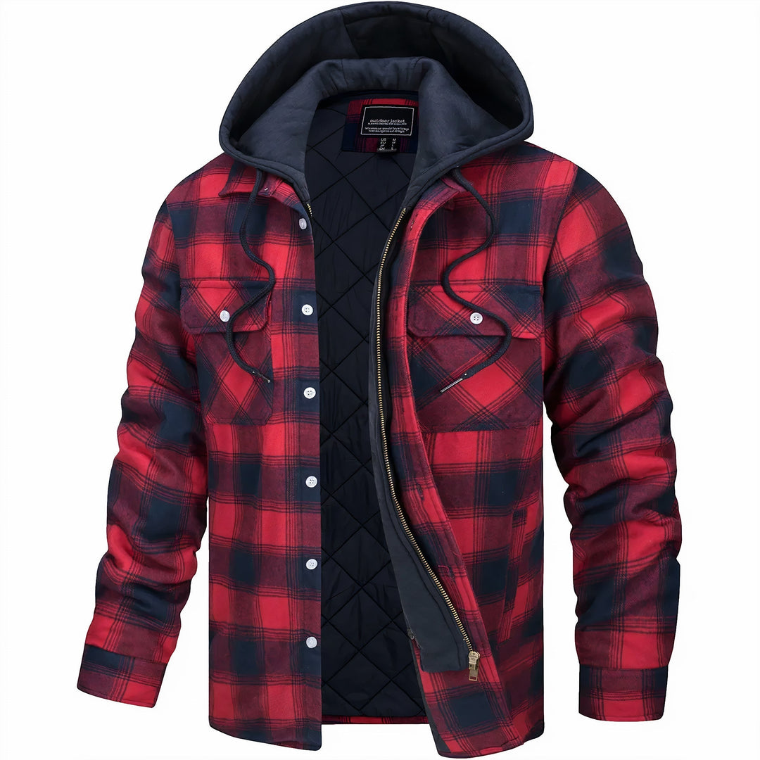 Basil - Stylish Casual Jacket