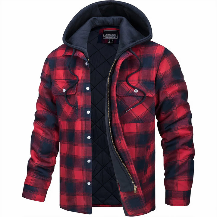 Basil - Stylish Casual Jacket