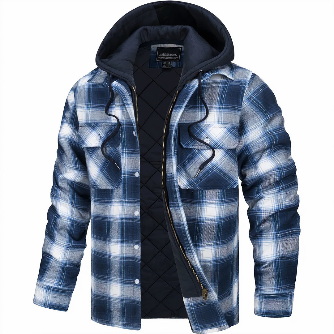 Basil - Stylish Casual Jacket