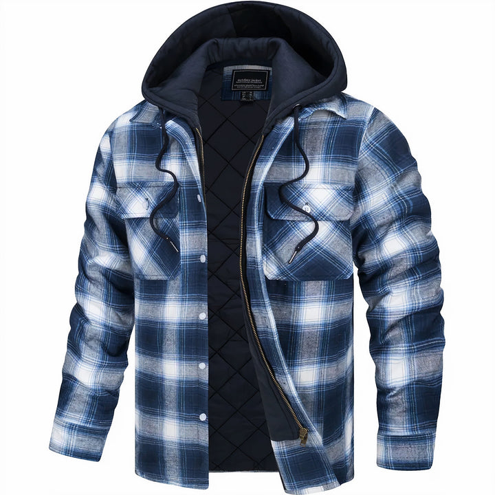 Basil - Stylish Casual Jacket