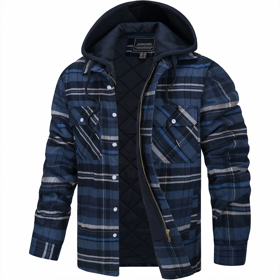 Basil - Stylish Casual Jacket