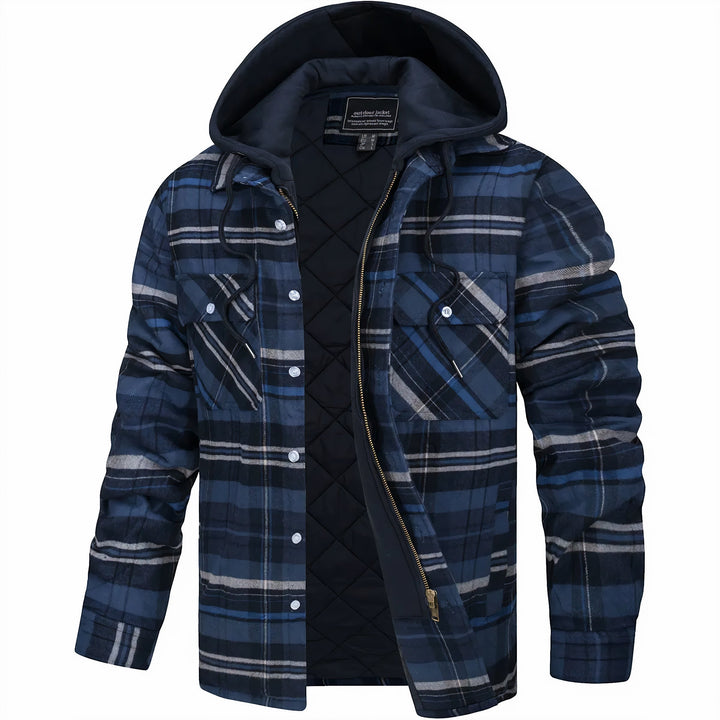 Basil - Stylish Casual Jacket
