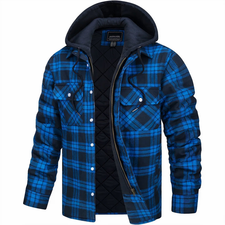 Basil - Stylish Casual Jacket