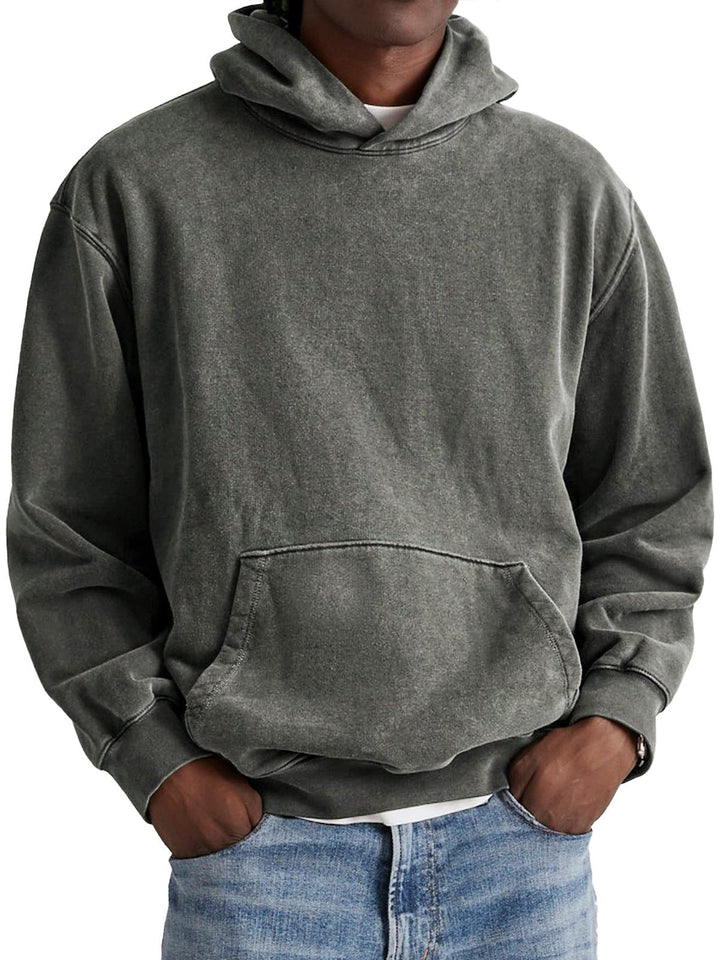 Silvan - Stylish Casual Hoodie
