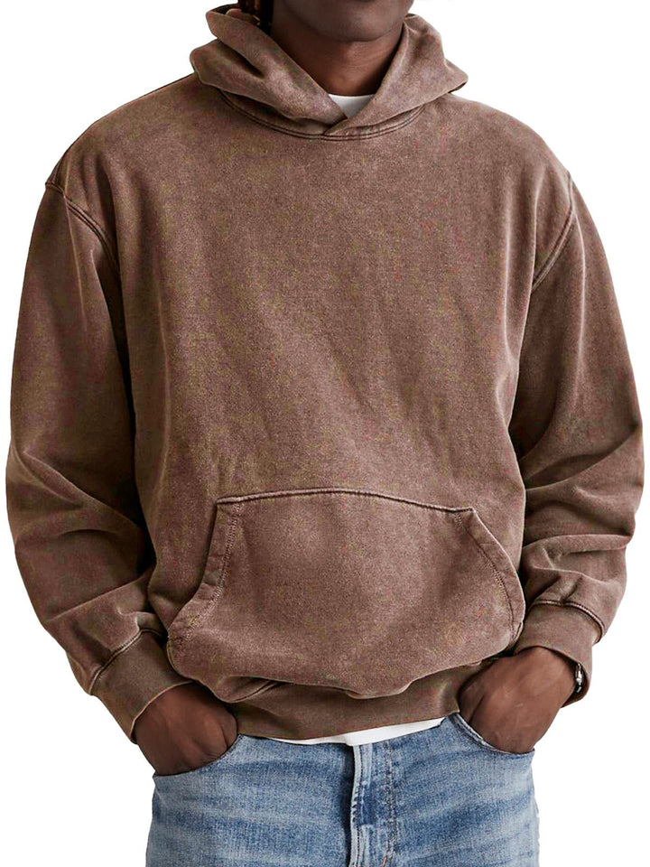 Silvan - Stylish Casual Hoodie