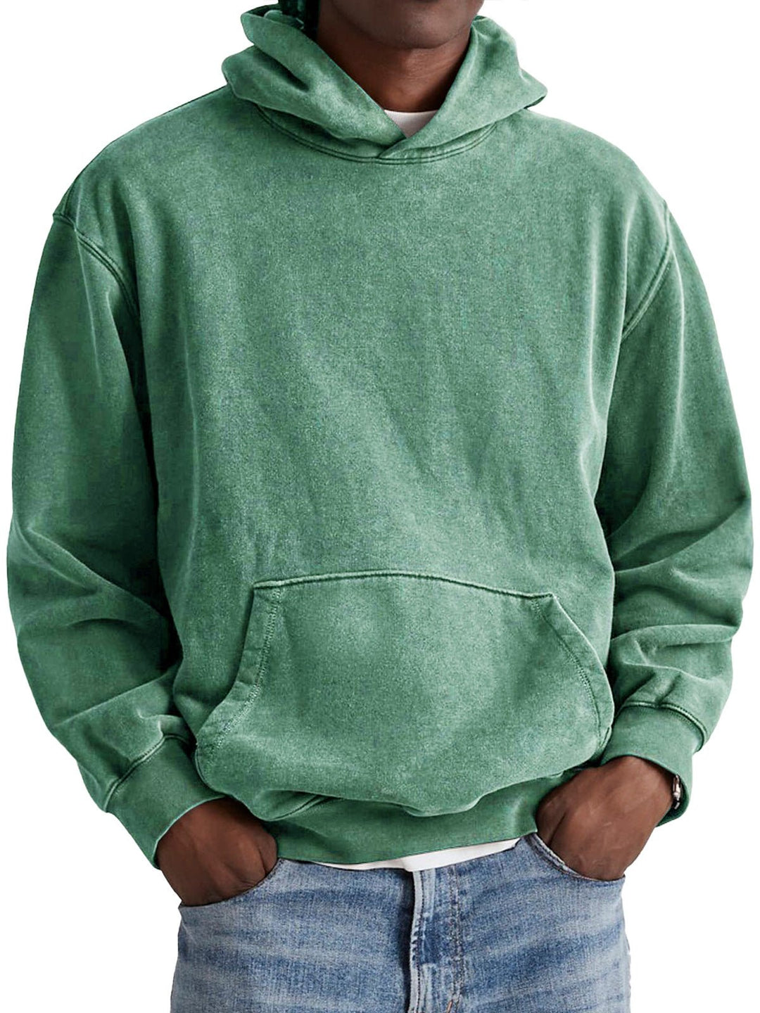 Silvan - Stylish Casual Hoodie