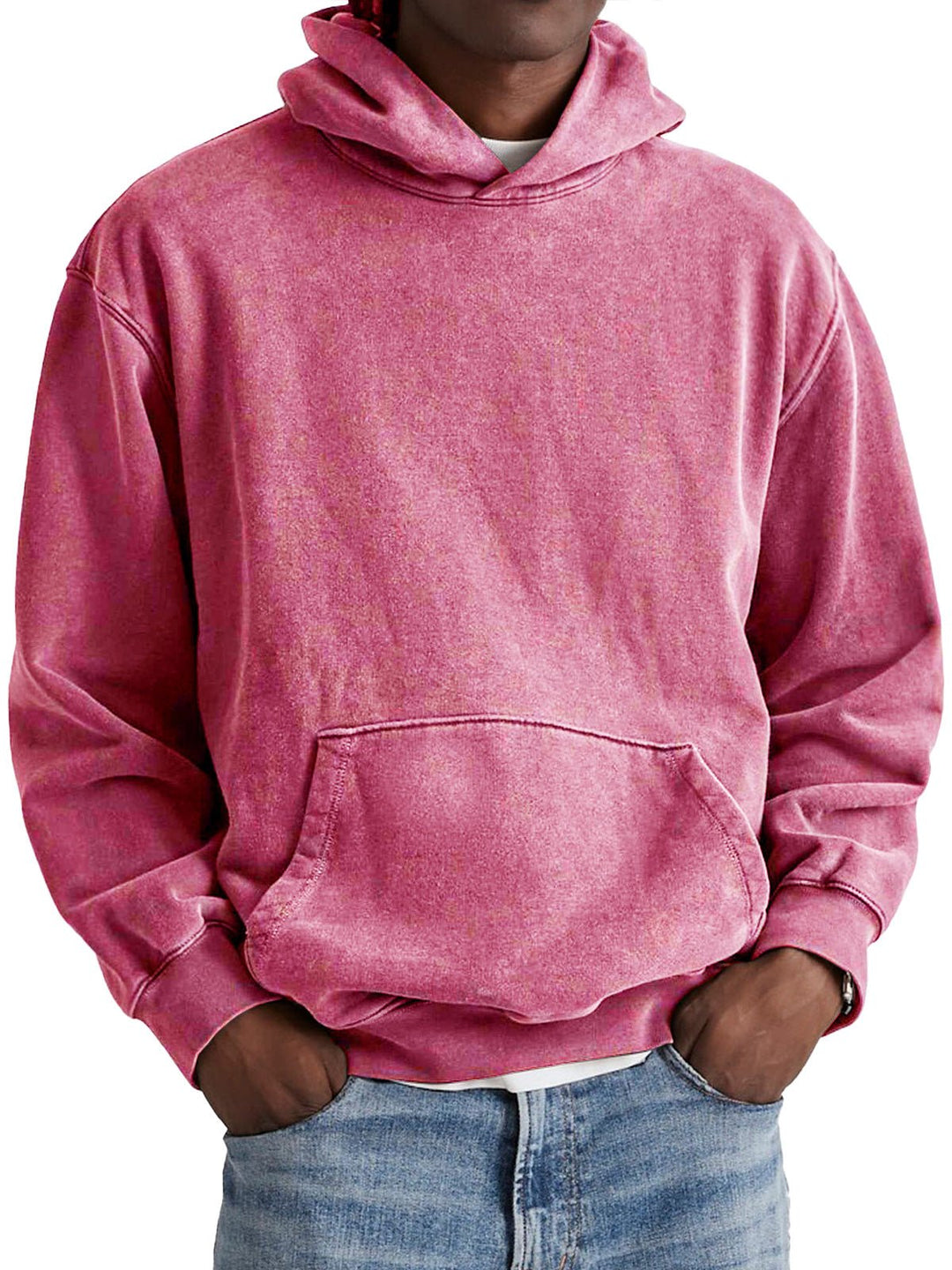 Silvan - Stylish Casual Hoodie