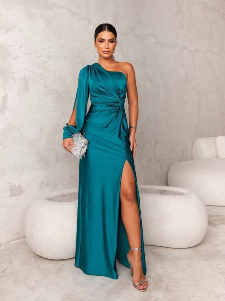 Sierra - Elegant Casual Dress