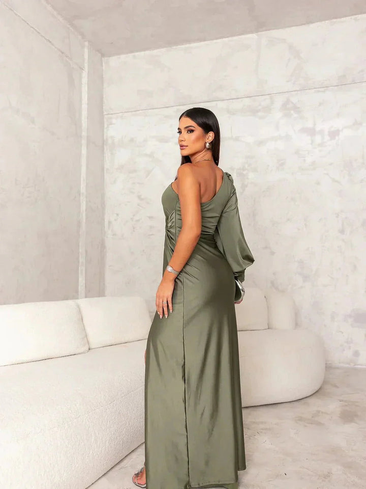 Sierra - Elegant Casual Dress