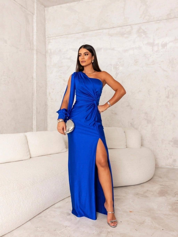 Sierra - Elegant Casual Dress