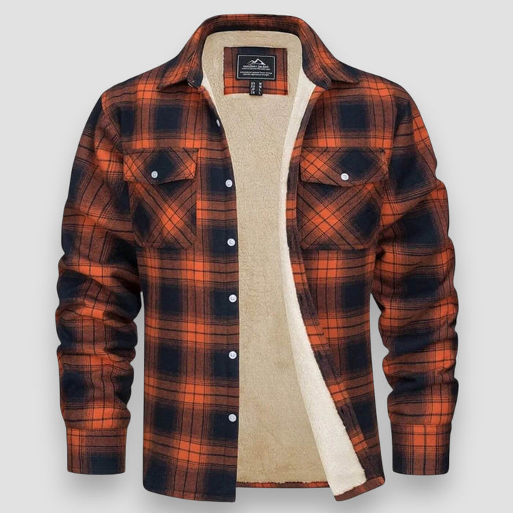 Corvian - Stylish Casual Jacket