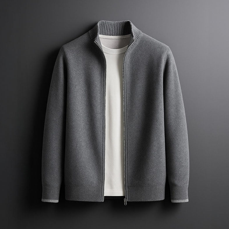 Enric - Stylish Casual Sweater