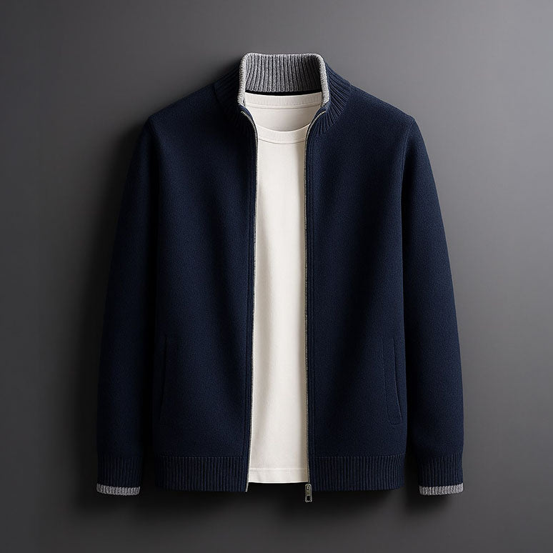 Enric - Stylish Casual Sweater