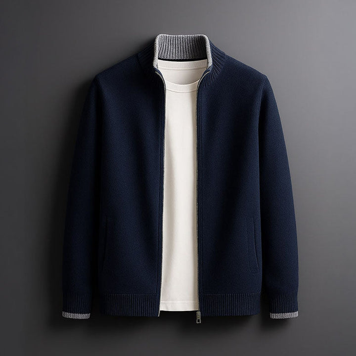 Enric - Stylish Casual Sweater
