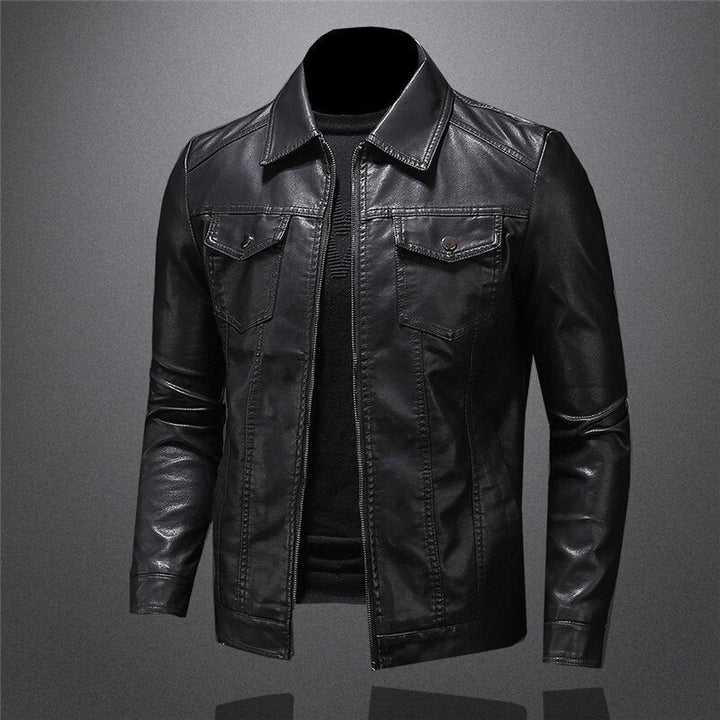 Angelo - Elegant Casual Jacket