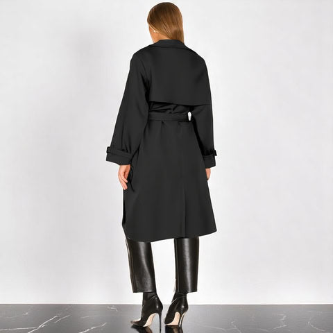 Zephyra - Elegant Casual Coat